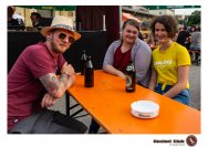 03.07.2021 Kultursommer - Minipax, Landslide Diary