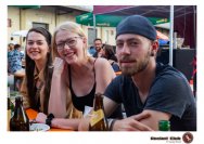 03.07.2021 Kultursommer - Minipax, Landslide Diary