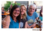 03.07.2021 Kultursommer - Minipax, Landslide Diary