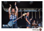 03.07.2021 Kultursommer - Minipax, Landslide Diary