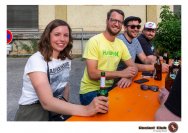 03.07.2021 Kultursommer - Minipax, Landslide Diary