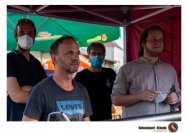 03.07.2021 Kultursommer - Minipax, Landslide Diary