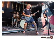 03.07.2021 Kultursommer - Minipax, Landslide Diary