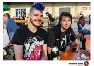 03.07.2021 Kultursommer - Minipax, Landslide Diary
