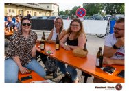03.07.2021 Kultursommer - Minipax, Landslide Diary