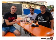 03.07.2021 Kultursommer - Minipax, Landslide Diary