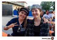 03.07.2021 Kultursommer - Minipax, Landslide Diary
