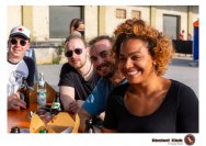 03.07.2021 Kultursommer - Minipax, Landslide Diary