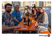 03.07.2021 Kultursommer - Minipax, Landslide Diary