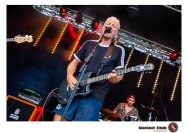 03.07.2021 Kultursommer - Minipax, Landslide Diary