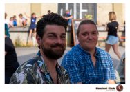 03.07.2021 Kultursommer - Minipax, Landslide Diary