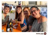 03.07.2021 Kultursommer - Minipax, Landslide Diary