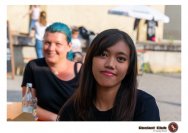 03.07.2021 Kultursommer - Minipax, Landslide Diary
