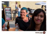 03.07.2021 Kultursommer - Minipax, Landslide Diary