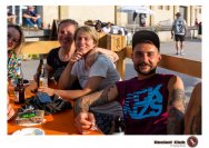 03.07.2021 Kultursommer - Minipax, Landslide Diary