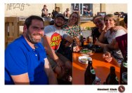 03.07.2021 Kultursommer - Minipax, Landslide Diary