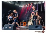 03.07.2021 Kultursommer - Minipax, Landslide Diary