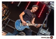 03.07.2021 Kultursommer - Minipax, Landslide Diary
