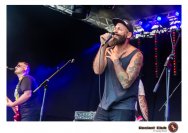 03.07.2021 Kultursommer - Minipax, Landslide Diary