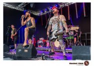 03.07.2021 Kultursommer - Minipax, Landslide Diary