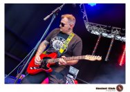 03.07.2021 Kultursommer - Minipax, Landslide Diary