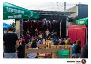 03.07.2021 Kultursommer - Minipax, Landslide Diary