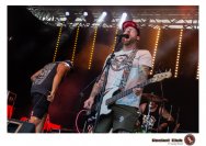 03.07.2021 Kultursommer - Minipax, Landslide Diary