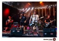 03.07.2021 Kultursommer - Minipax, Landslide Diary