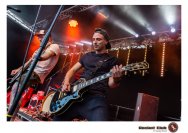 03.07.2021 Kultursommer - Minipax, Landslide Diary