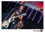 03.07.2021 Kultursommer - Minipax, Landslide Diary