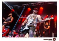 03.07.2021 Kultursommer - Minipax, Landslide Diary