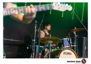 03.07.2021 Kultursommer - Minipax, Landslide Diary