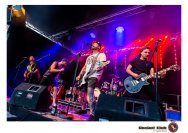 03.07.2021 Kultursommer - Minipax, Landslide Diary