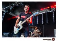 03.07.2021 Kultursommer - Minipax, Landslide Diary