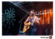 03.07.2021 Kultursommer - Minipax, Landslide Diary