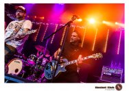 03.07.2021 Kultursommer - Minipax, Landslide Diary