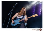 03.07.2021 Kultursommer - Minipax, Landslide Diary