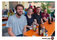 03.09.2021 Rage Against Abschiebung, LA Superboys, Zoo Escape