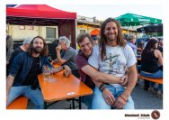 03.09.2021 Rage Against Abschiebung, LA Superboys, Zoo Escape
