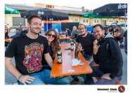 03.09.2021 Rage Against Abschiebung, LA Superboys, Zoo Escape