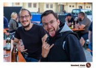 03.09.2021 Rage Against Abschiebung, LA Superboys, Zoo Escape