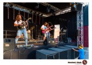 03.09.2021 Rage Against Abschiebung, LA Superboys, Zoo Escape