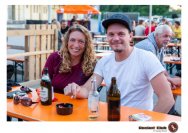 03.09.2021 Rage Against Abschiebung, LA Superboys, Zoo Escape
