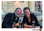 03.09.2021 Rage Against Abschiebung, LA Superboys, Zoo Escape