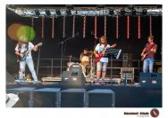 03.09.2021 Rage Against Abschiebung, LA Superboys, Zoo Escape