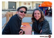 03.09.2021 Rage Against Abschiebung, LA Superboys, Zoo Escape