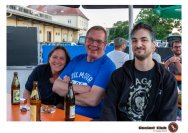 03.09.2021 Rage Against Abschiebung, LA Superboys, Zoo Escape
