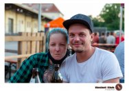 03.09.2021 Rage Against Abschiebung, LA Superboys, Zoo Escape