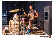 03.09.2021 Rage Against Abschiebung, LA Superboys, Zoo Escape