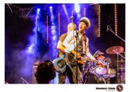 03.09.2021 Rage Against Abschiebung, LA Superboys, Zoo Escape